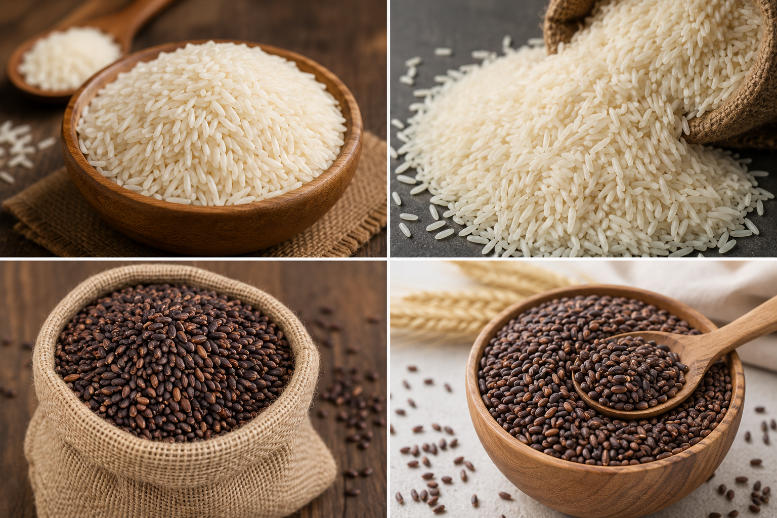1121 Basmati Rice