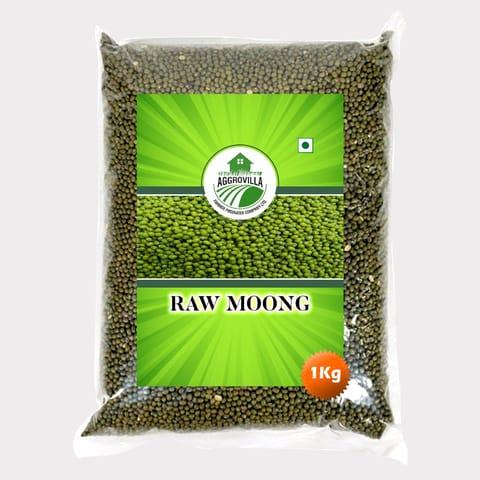 Green Moong