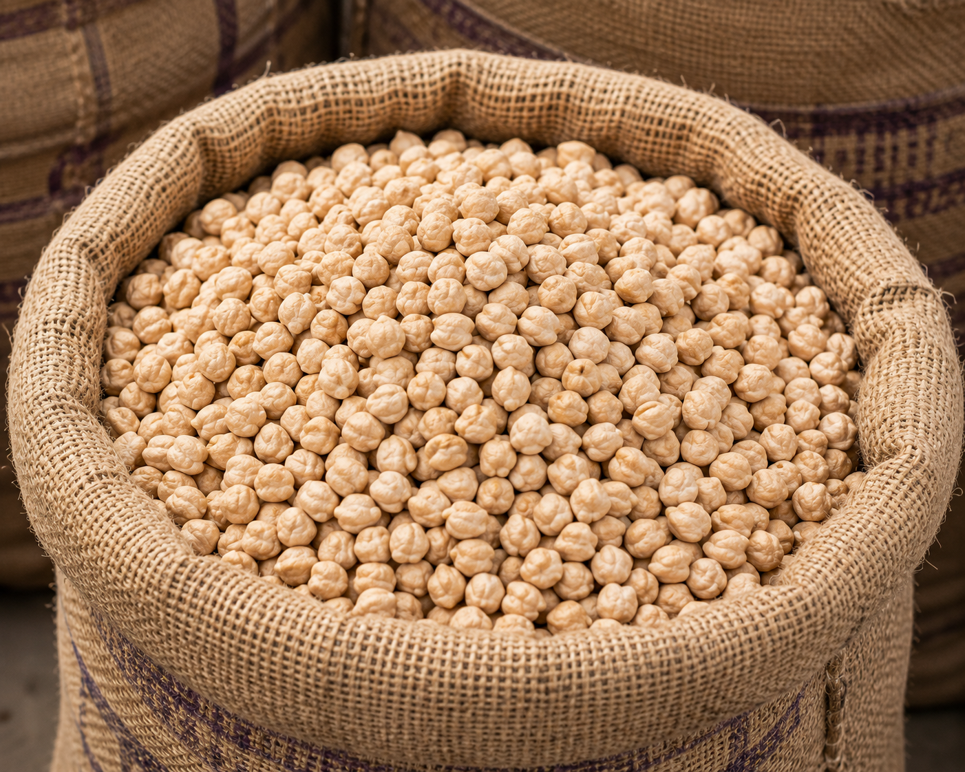Kabuli Chana