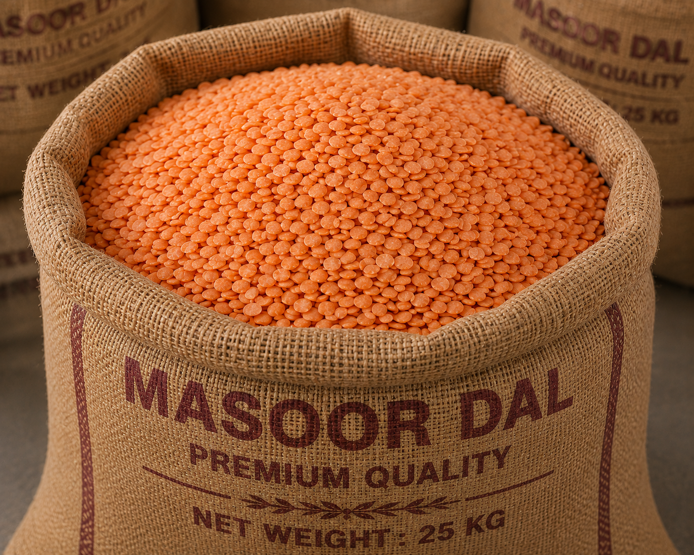 Masoor Dal