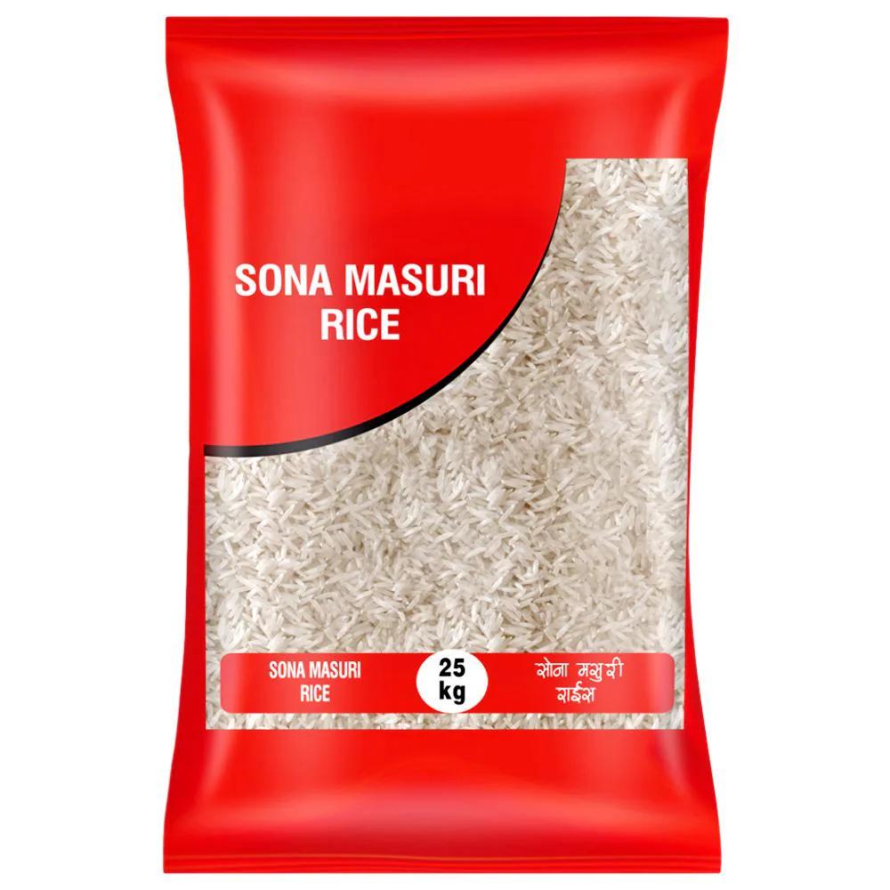 BB Popular Sona Masoori