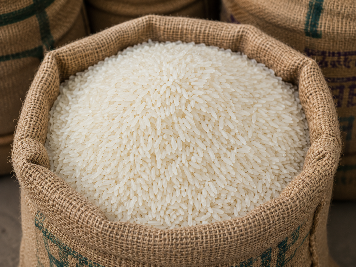 Sona Masoori Rice