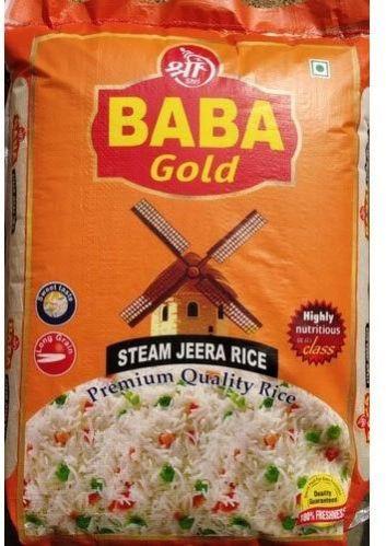 Steam Rice