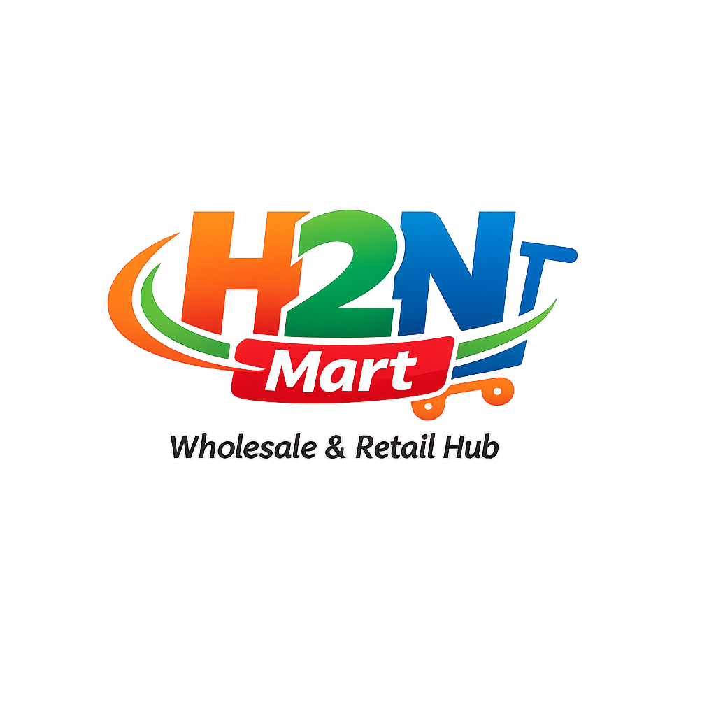 H2N Solution Private Limited logo